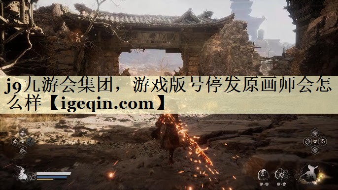 6t体育集团，游戏版号停发原画师会怎么样