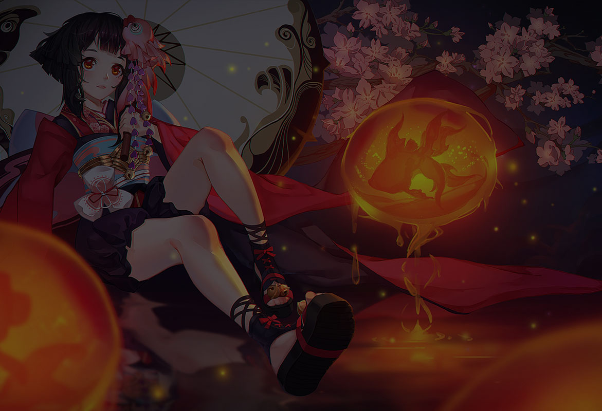 6t体育:游戏原画-课程介绍