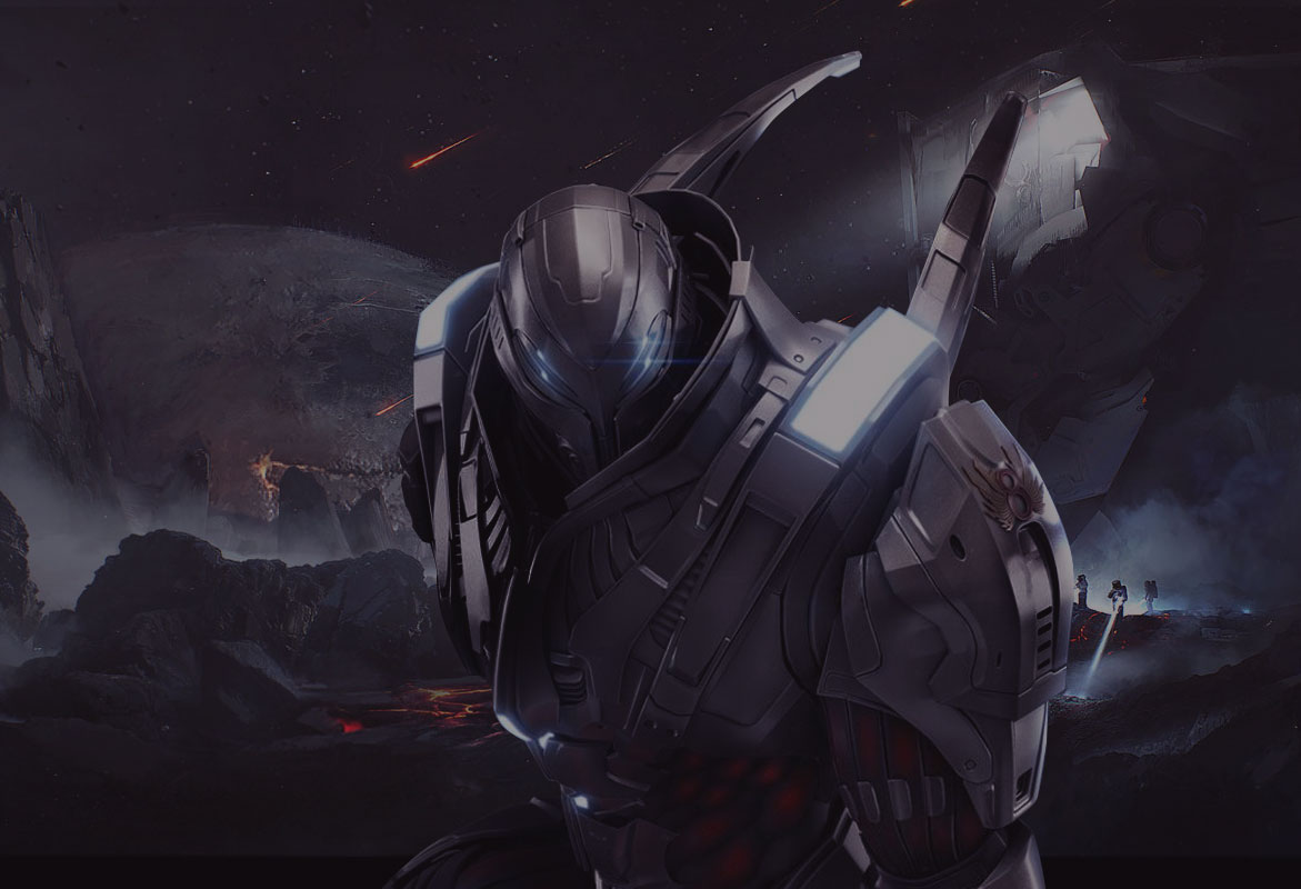 6t体育:游戏3D-课程介绍