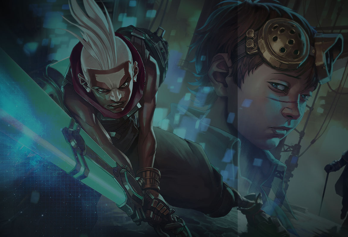 6t体育:游戏特效-课程介绍