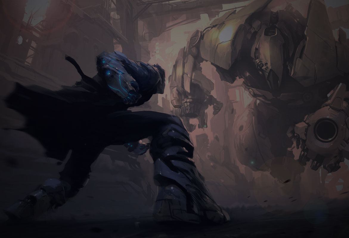 6t体育:Unity3D-课程介绍