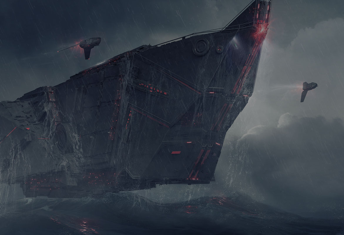 6t体育:影视动画-课程介绍